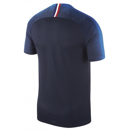 france world cup final jersey